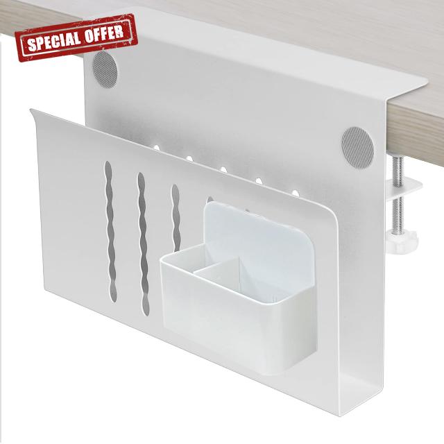 Desk Side Storage