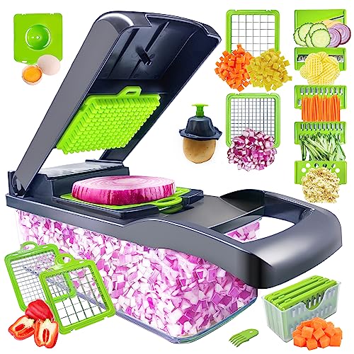 Onion Cutter