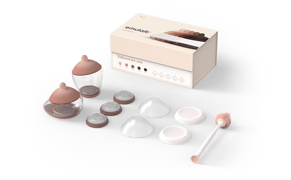 Emulait Starter Kit