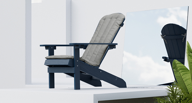 patio chair cushion