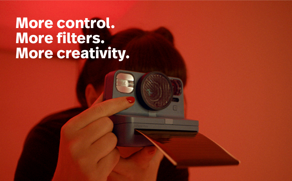 Now+ Filters