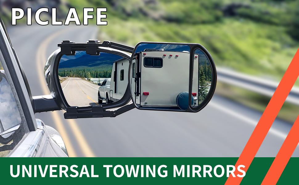 towing mirrors