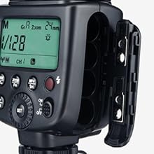 GODOX TT600 Camera Flash for Canon