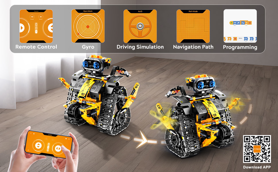 lego technique