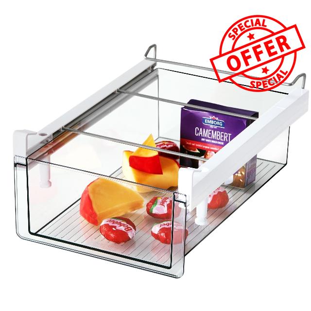 vacane Upgradation Refrigerator Drawer XL