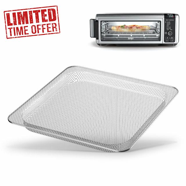 for Ninja Foodi Replacement Tray