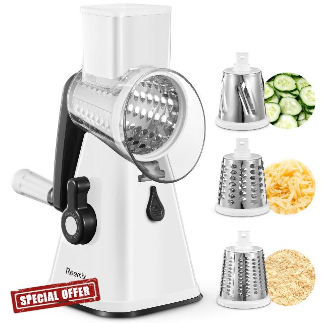 Cheese Grater