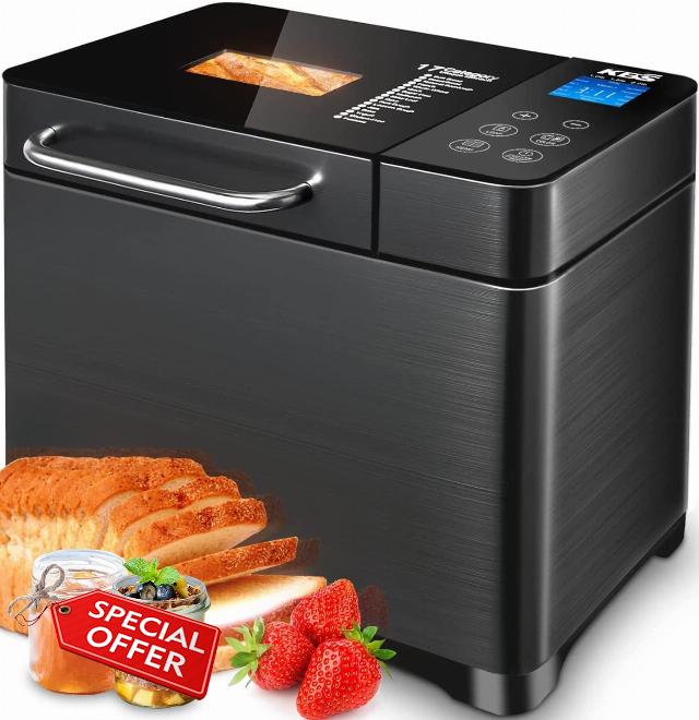 KBS Bread Maker