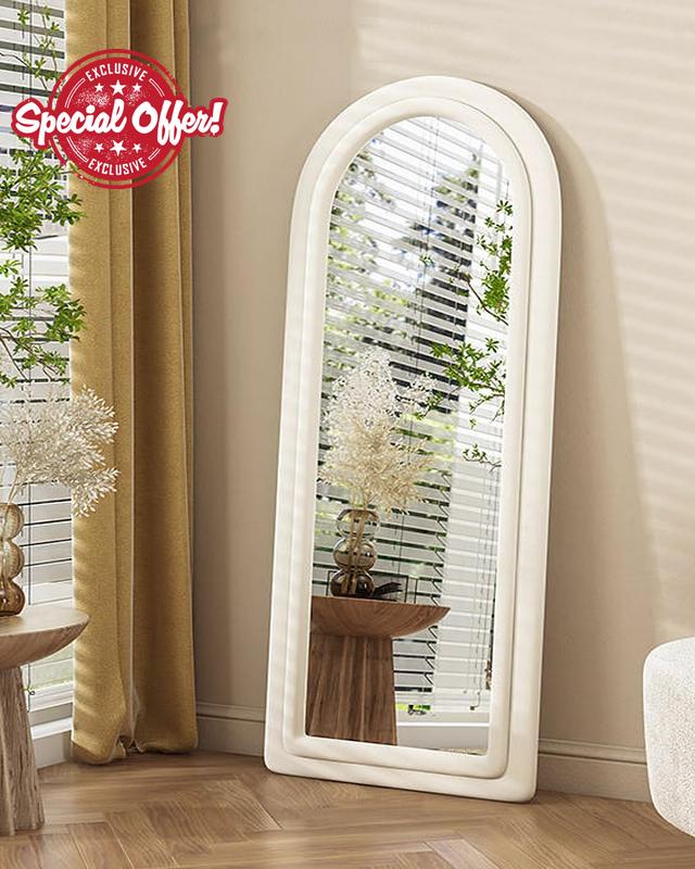 AyeWish Floor Mirror