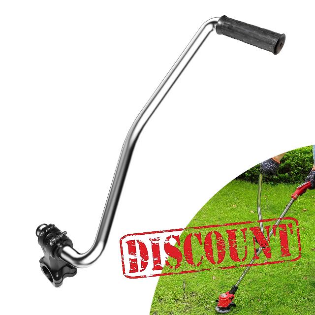 Extension Grip Trimmer,darwins grip trimmer handle,String Trimmer Handle