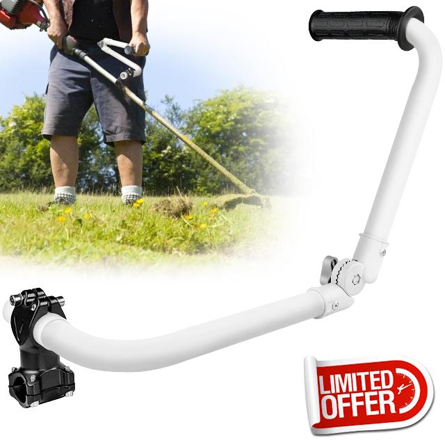juman String Trimmer Handle