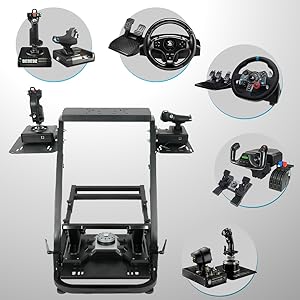sim racing stand
