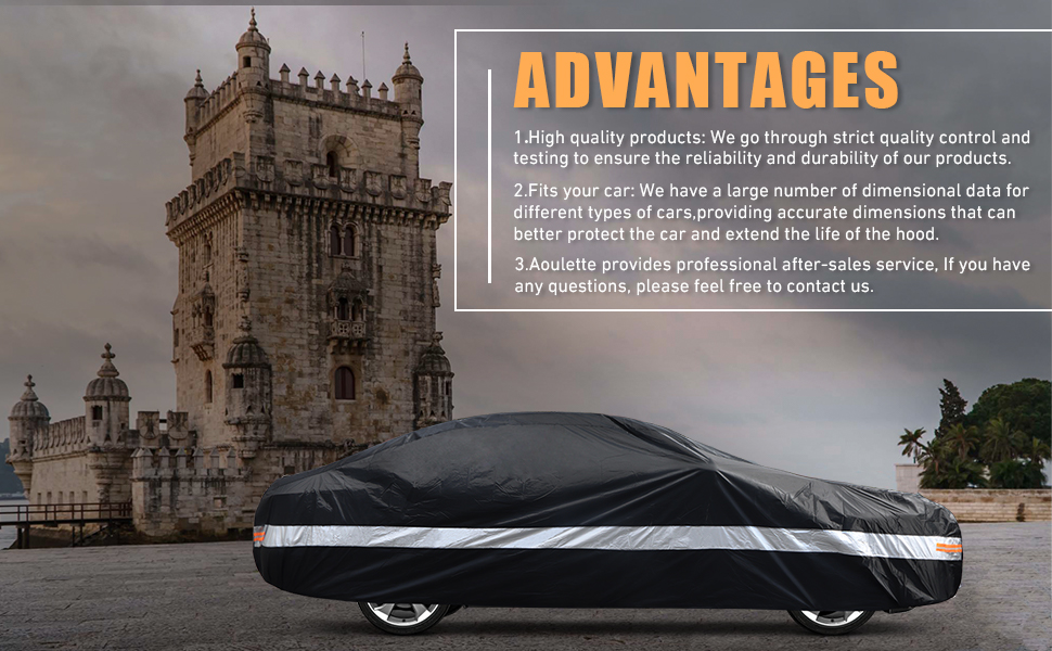 Car Cover
