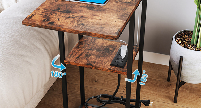 living room table