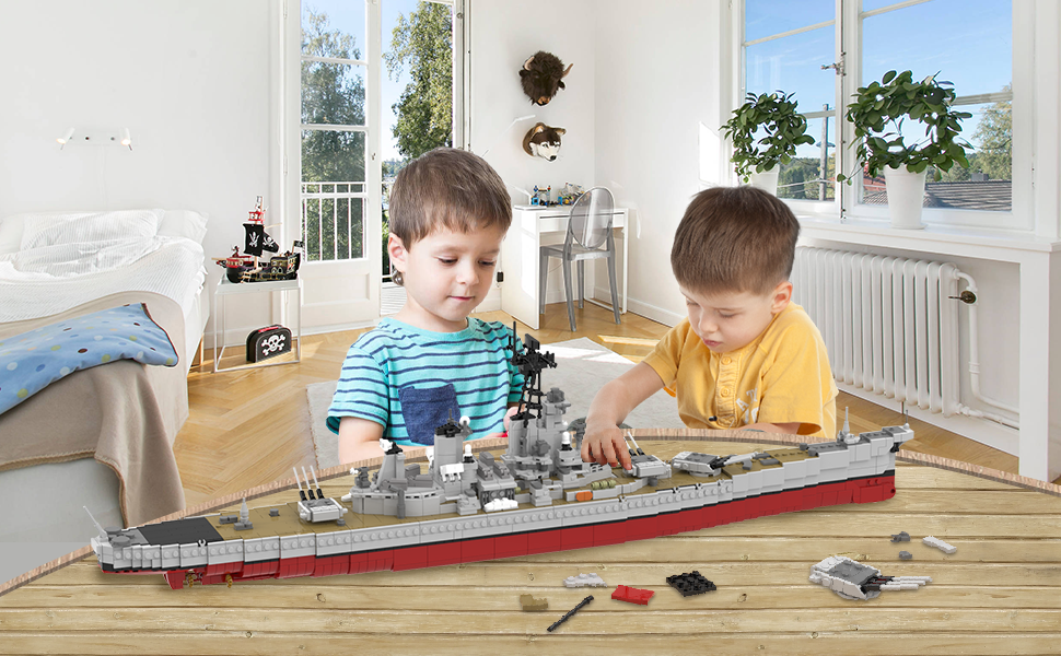 Building Kit