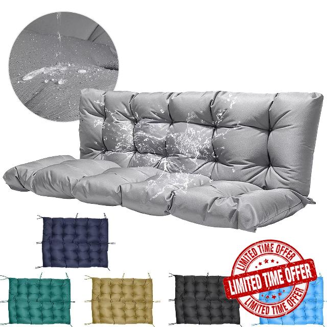 Outdoor Swing Cushions