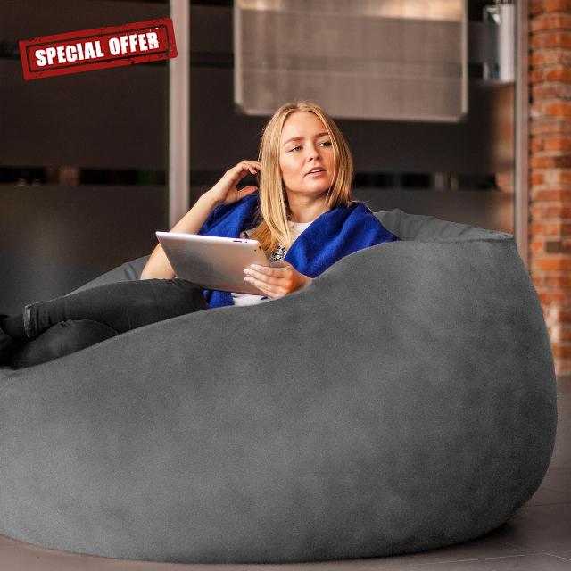 Codi Bean Bag Chair Cover Only