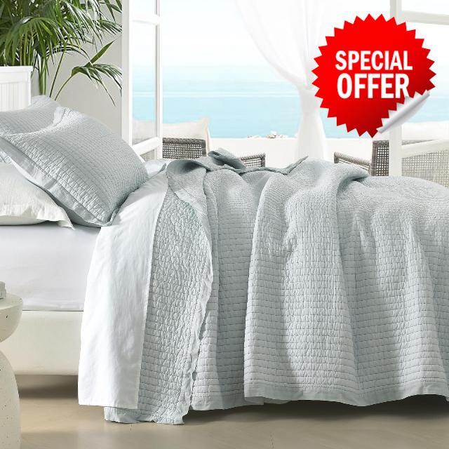 PANGUSHAN Quilt Set King Size