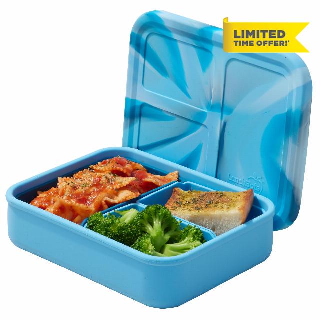 LunchBots Build -a- Bento