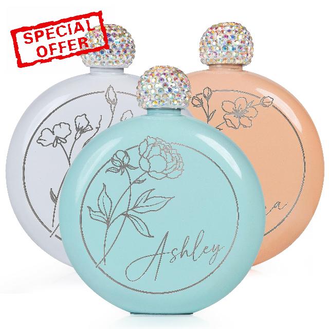 Set of 5
