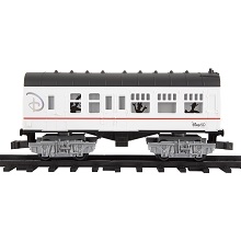 Train Engine
