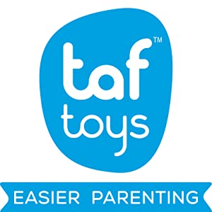 Taf toys logo
