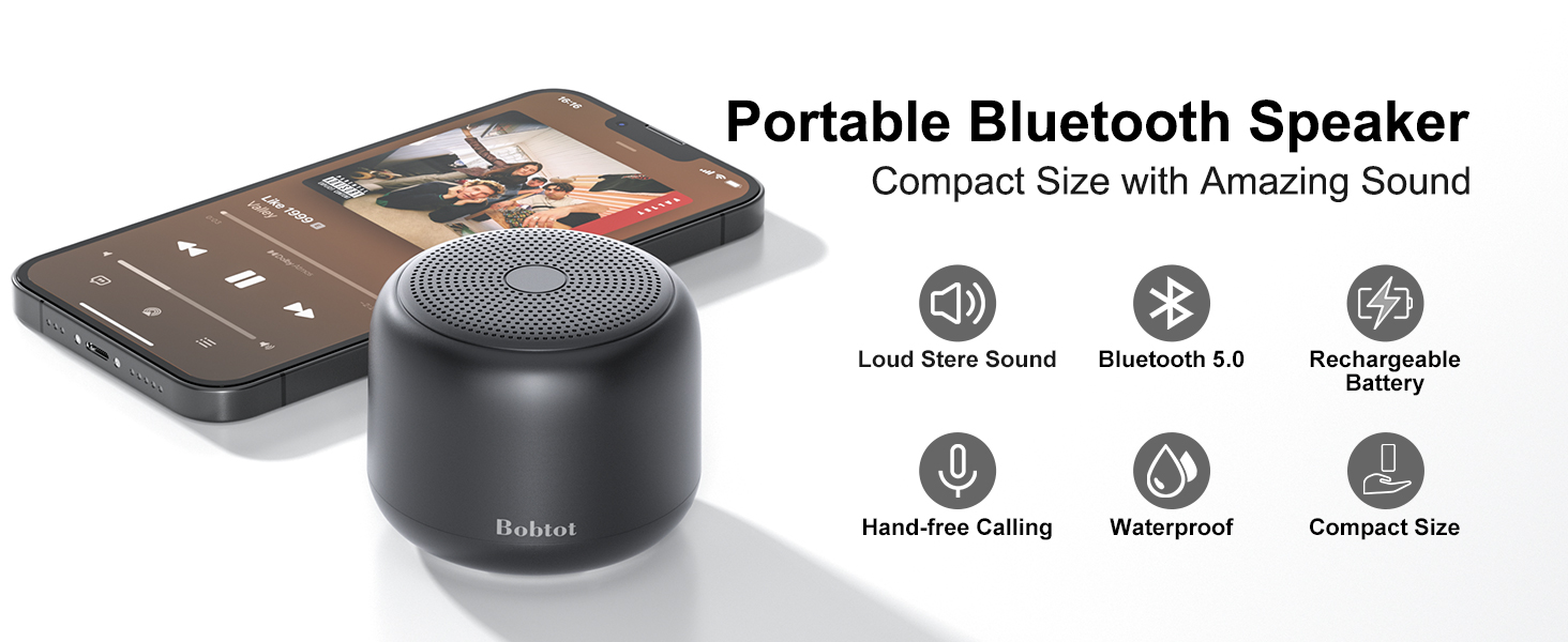 portable bluetooth speaker wireless speaker with bluetooth shower waterproof speaker sound speaker