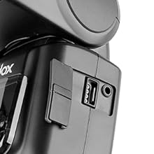 GODOX TT600