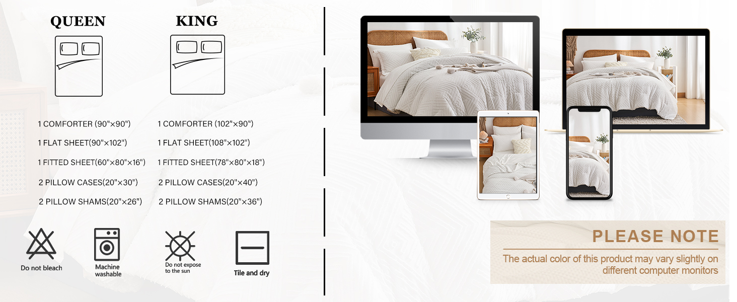 queen size comforter sets