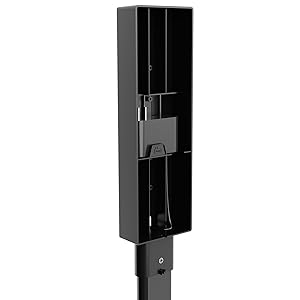 Vacuum Stand