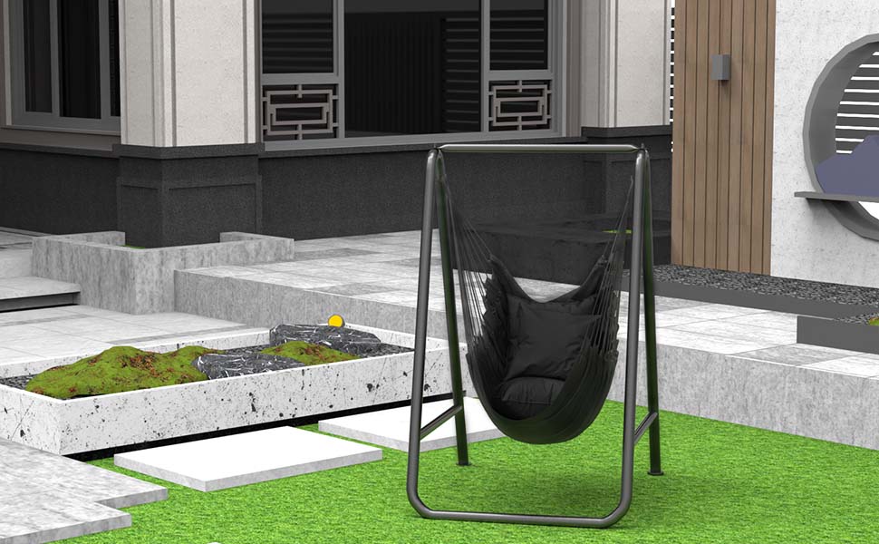 For Outdoor Use