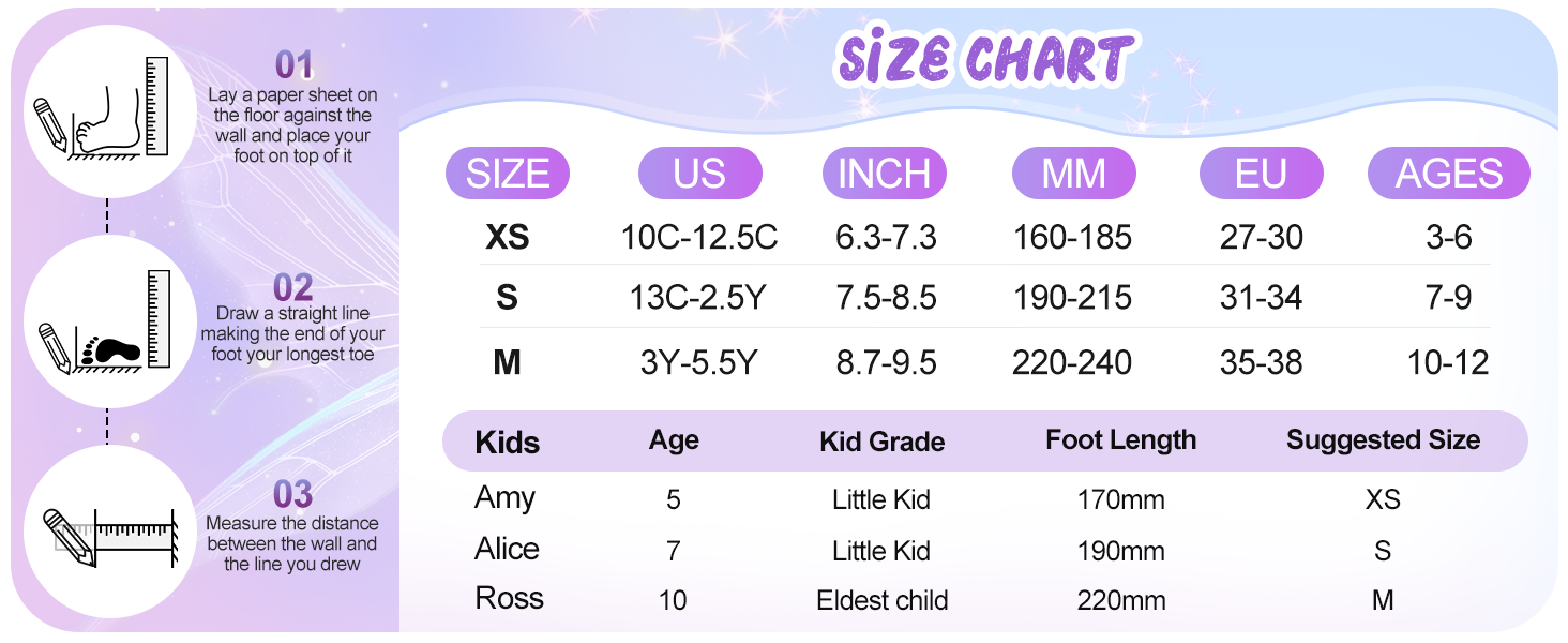 skates for toddlers age 3-5