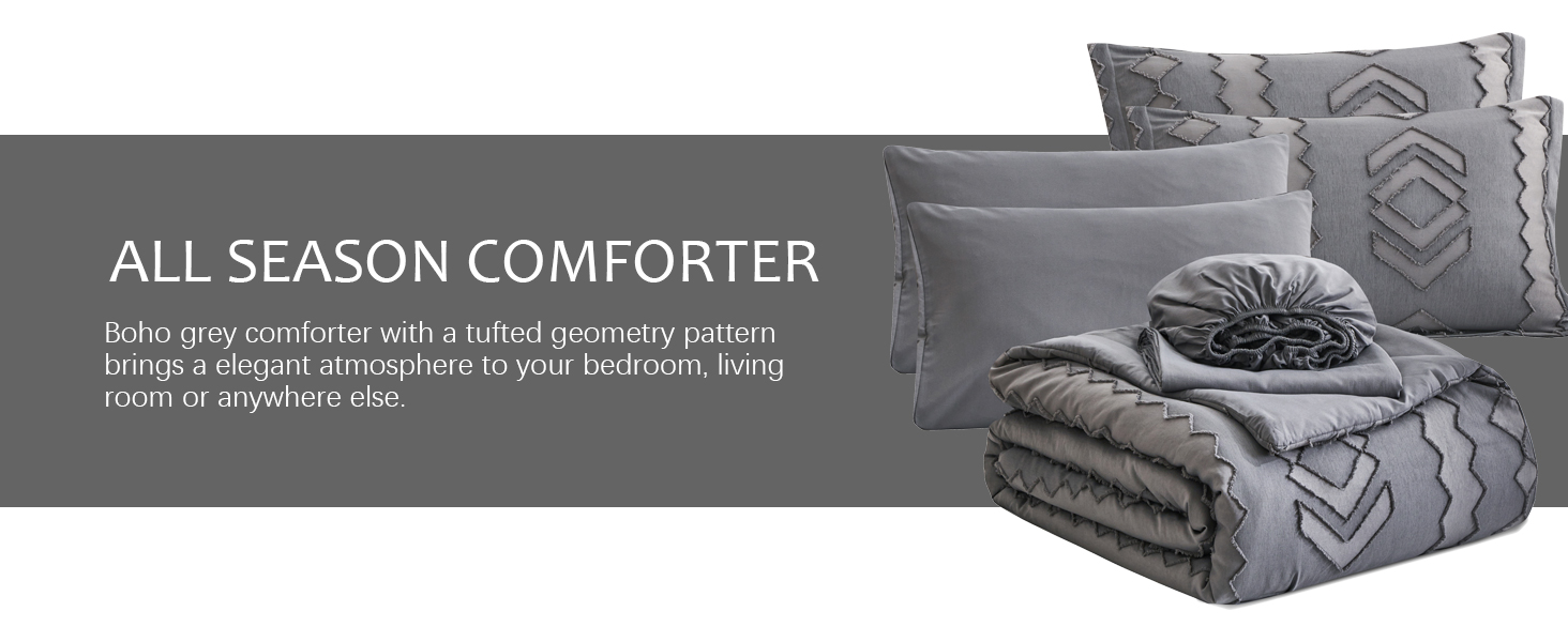 queen comforter set