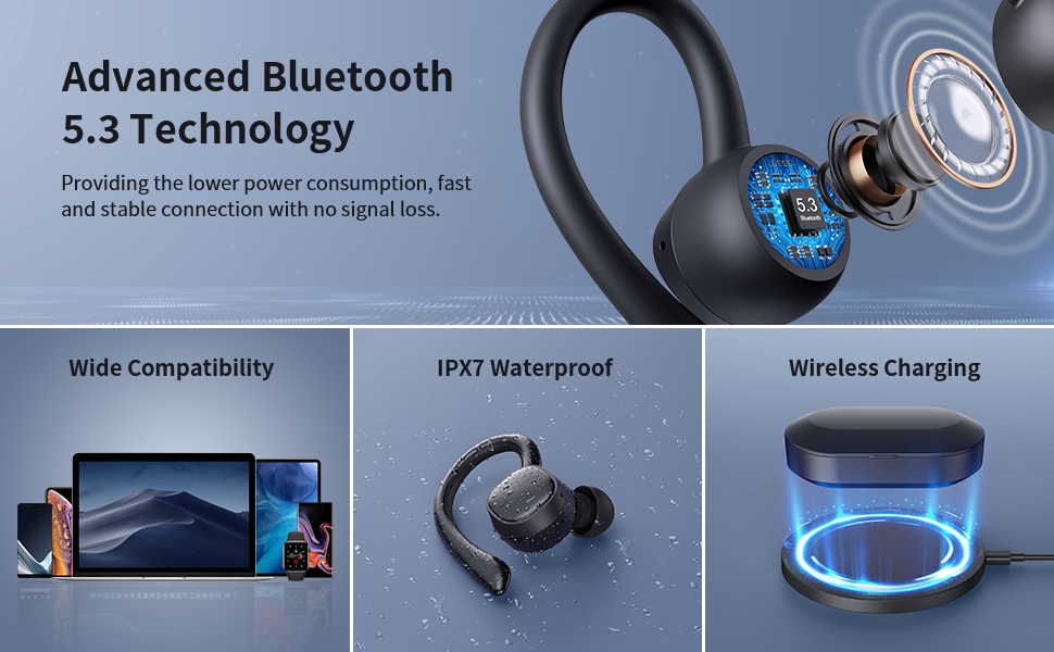 noise cancelling earbuds