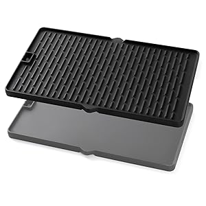 7598 Griddle for Weber Spirit II E-310