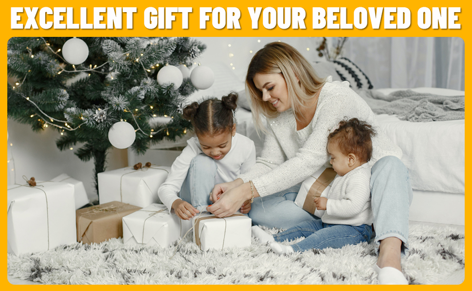 excellent gift for your beloved one