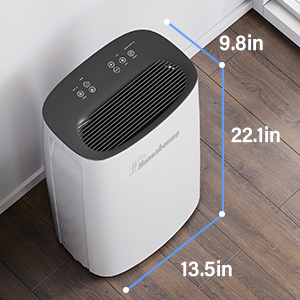dehumidifier