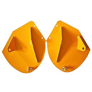 Heavy Duty Snow Plow Pro-Wing