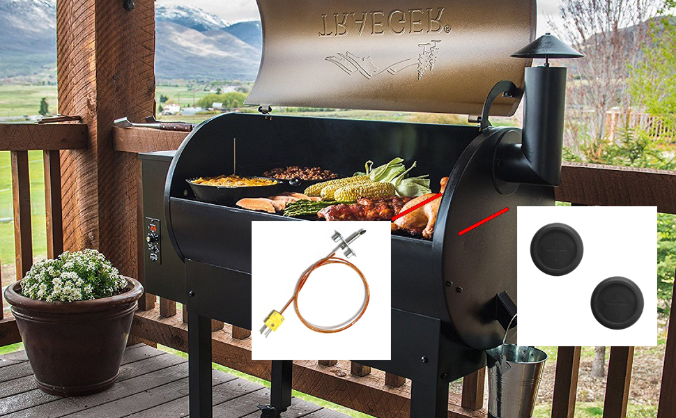 Thermocouple Probe Kit