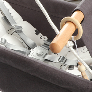 Baby Swing Outdoor