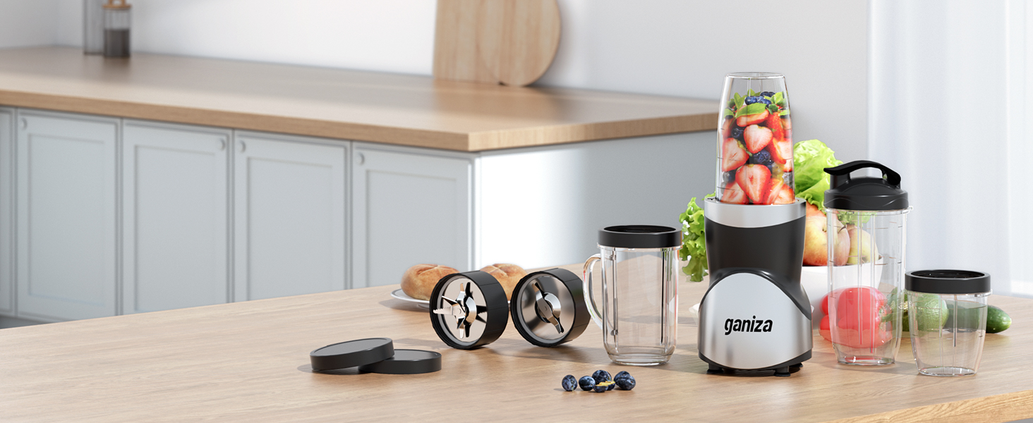 small blender