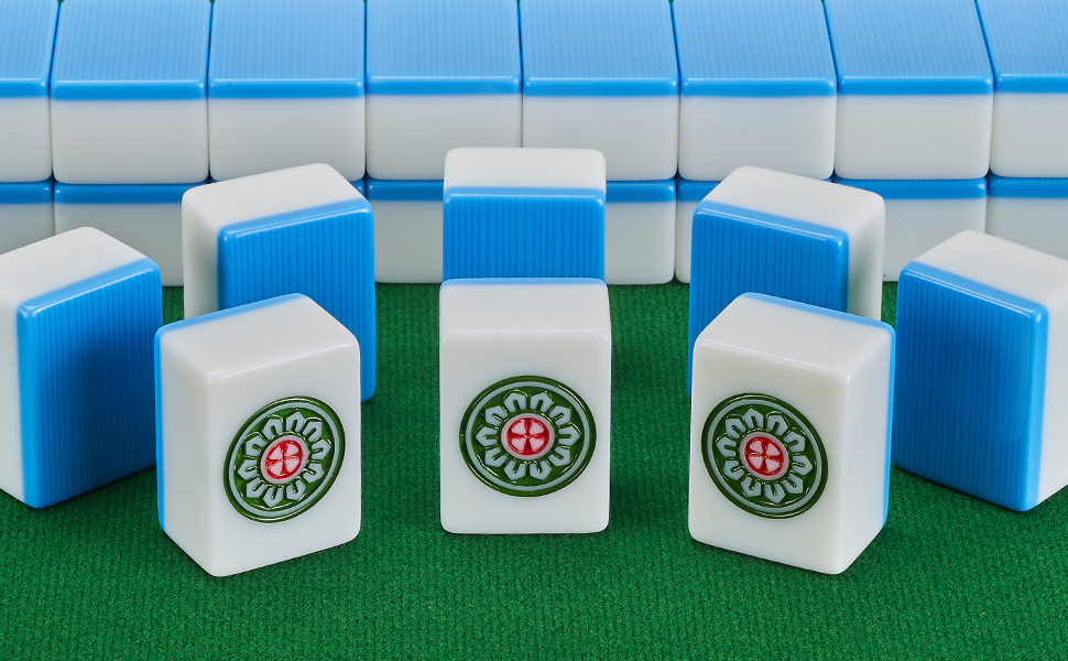 mahjong