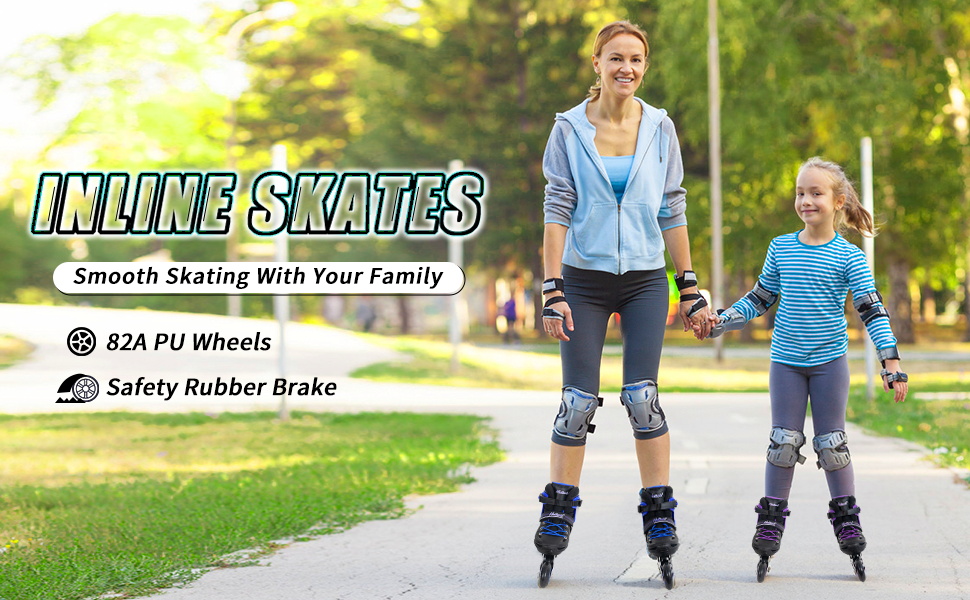 rollerblades