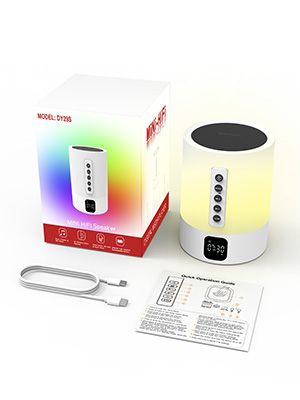 alarm clock night light night light alarm clock