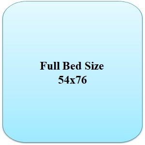 twin xl bed size