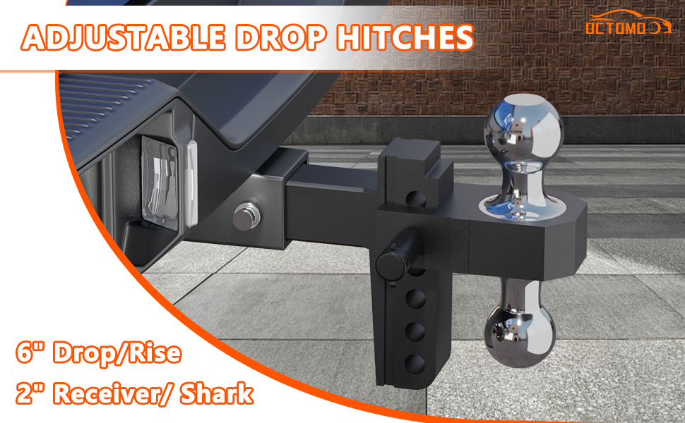 trailer hitch