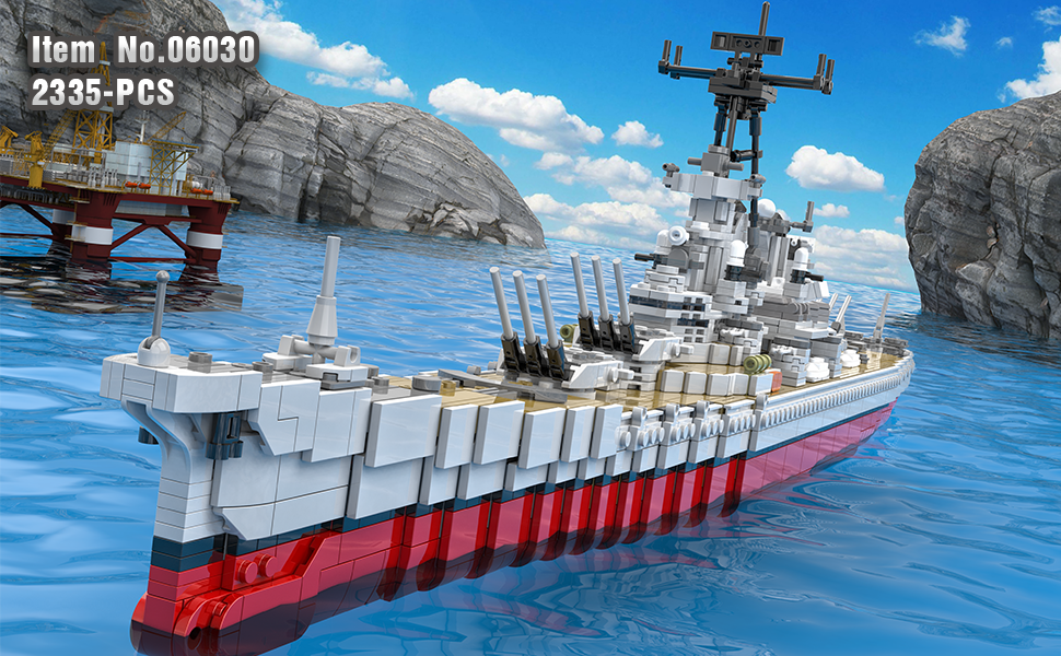 Building Kit