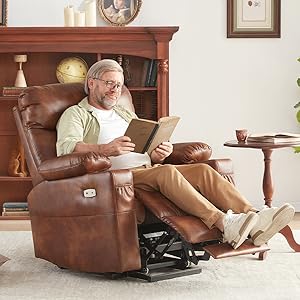 Power Lift Recliner