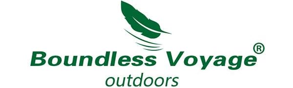 boundless voyage