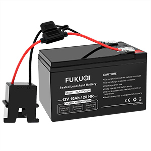 Power Wheels 12V Battery